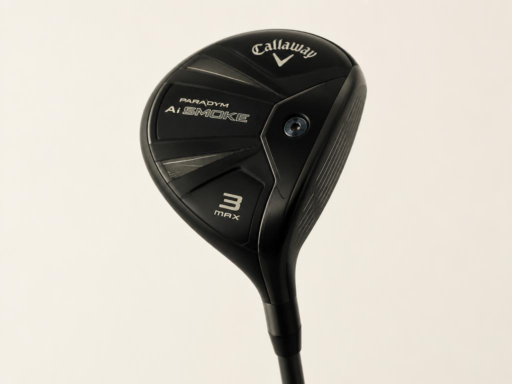 Fairway Woods